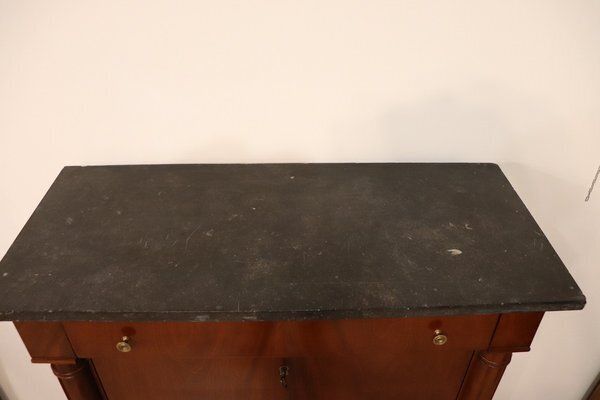 Antique Secretary, 19th Century photo for sale