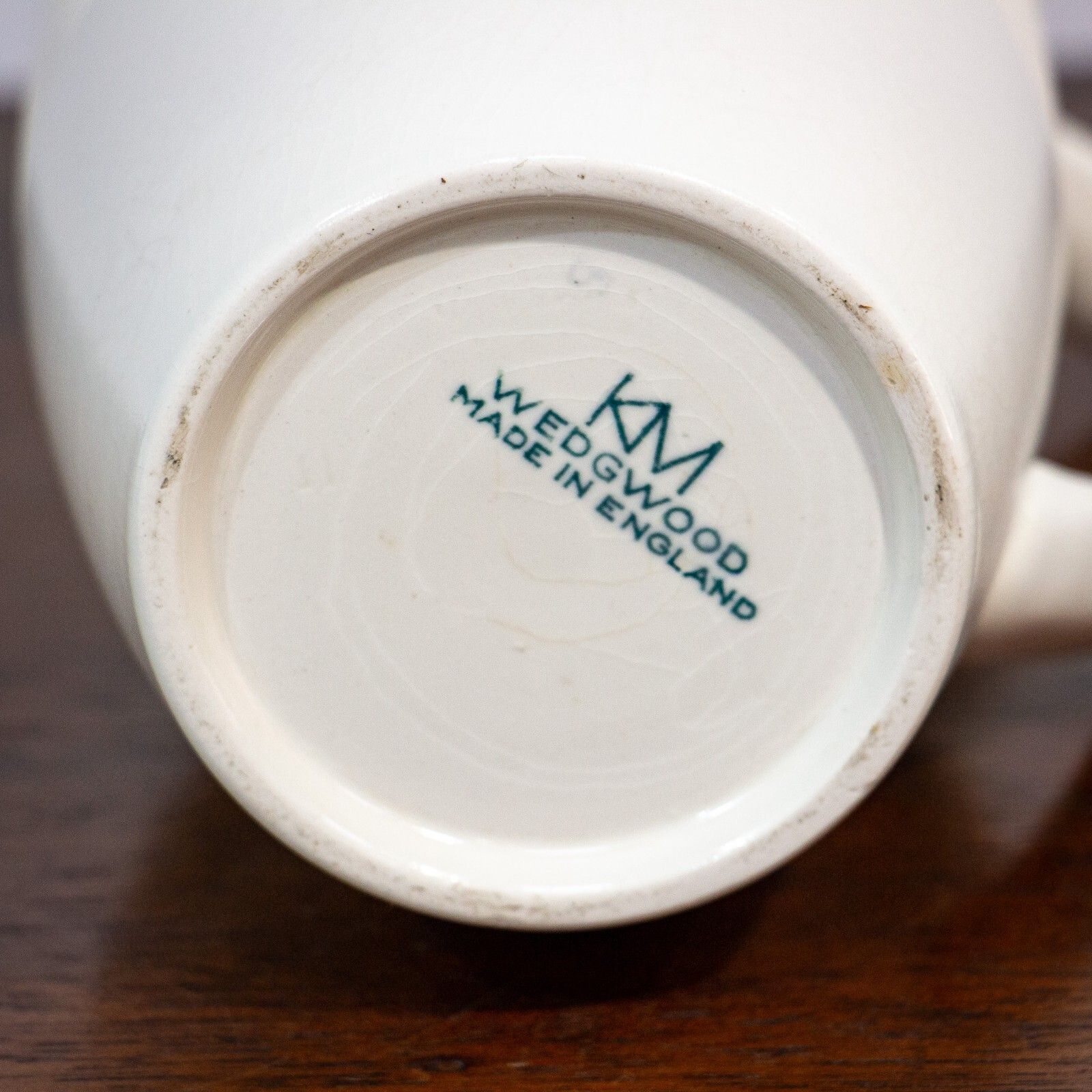 Keith Murray Moonstone Coffee Pot photo for sale