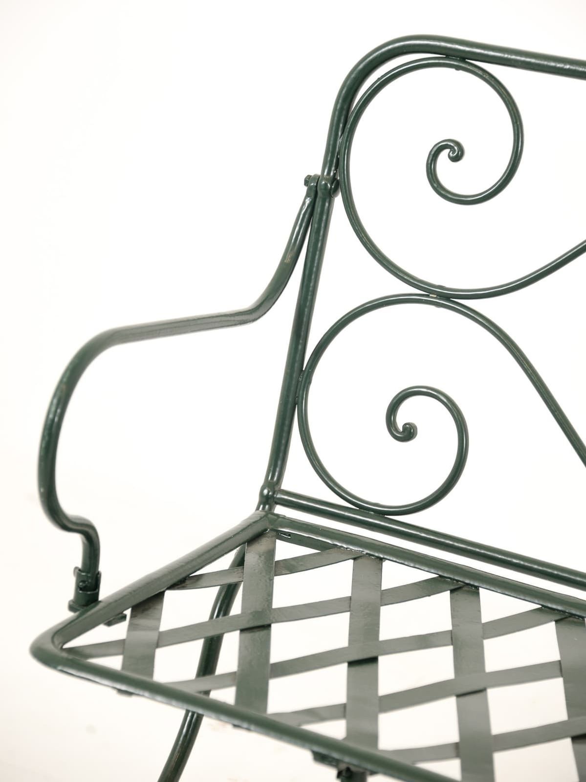 Garden Bench And Table photo vinterior