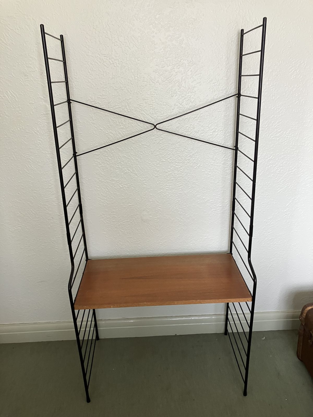 Ladderex Modular Shelving