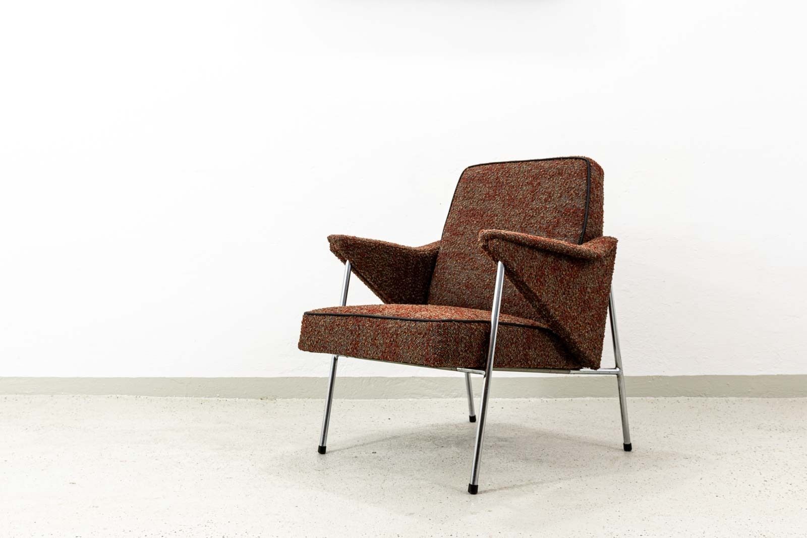 Vintage Fauteuil Van Fmw, Polen, Jaren 1960 photo furniture