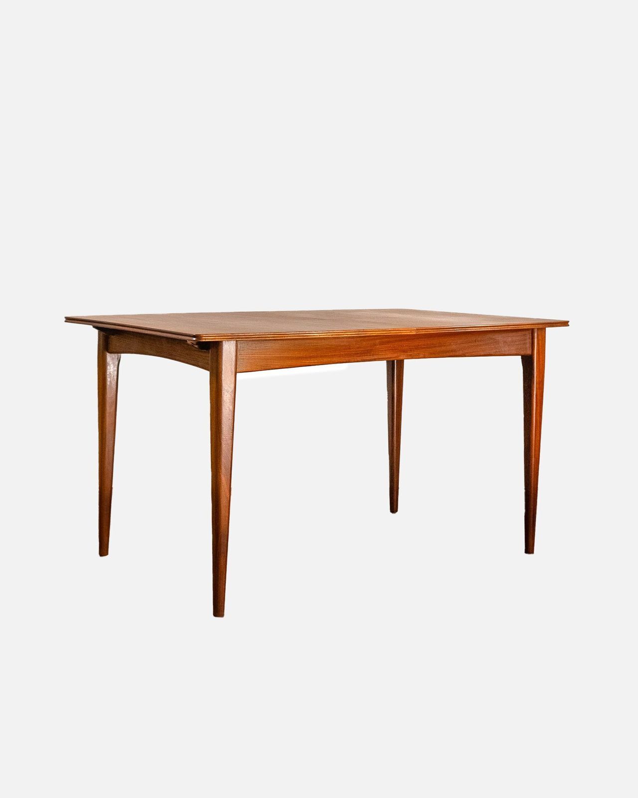 Extendable Dining Table A. Younger Ltd.