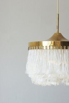 Scandinavian Modern Model Frants T601 Ceiling Lamp By Hans Agne Jakobsson For Hans Agne Jakobsson Ab Markaryd, 1960s photo for sale
