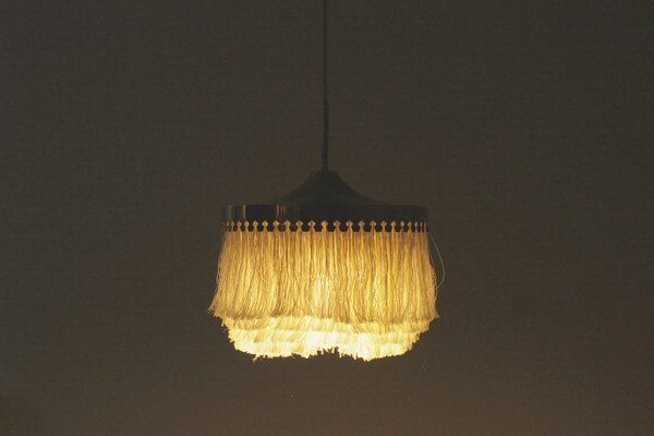 Scandinavian Modern Model Frants T601 Ceiling Lamp By Hans Agne Jakobsson For Hans Agne Jakobsson Ab Markaryd, 1960s photo 2858.0