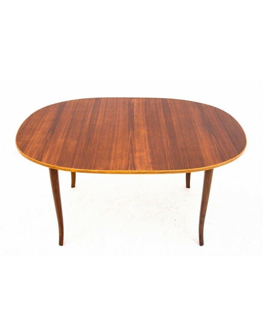 Coffee Table By Carl Malmsten, Sweden, 1960s