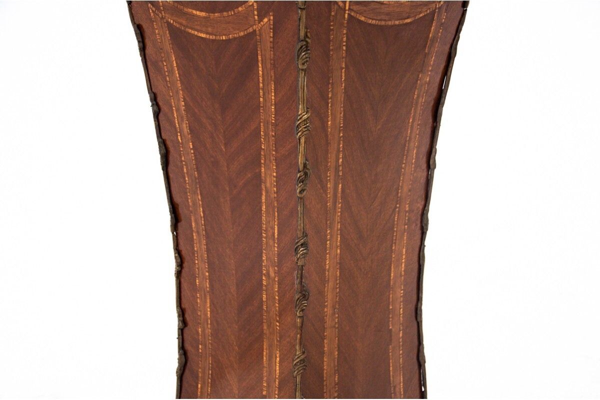 Antique Louis Philippe Columns, France, Around 1870. photo furniture