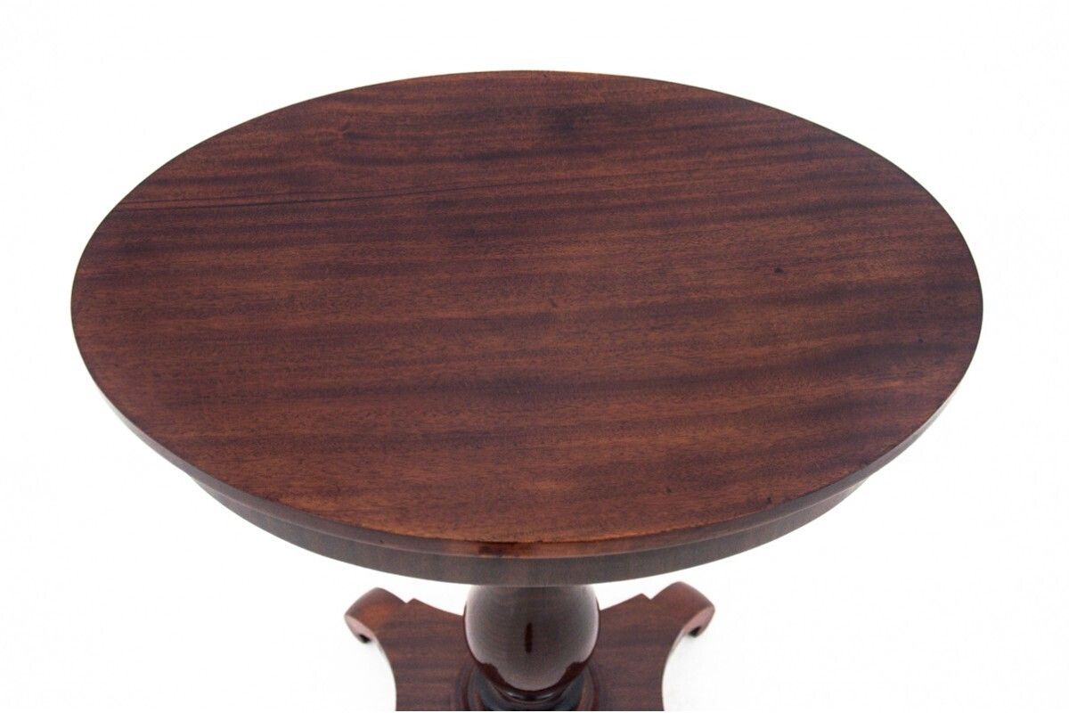 photo for sale A Historic Thread Table, Northern Europe, Around 1860. After Renovation.