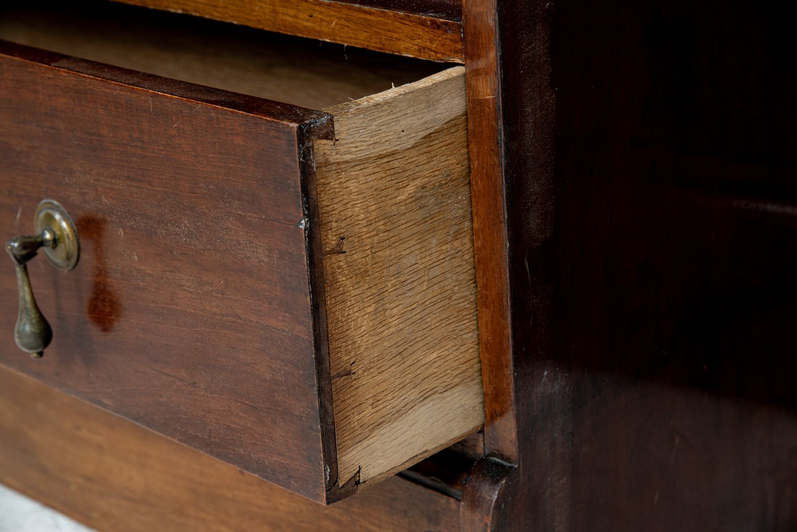 An Attractive Pair Of Early C20th Oak Globe Wernicke Style Bookcases photo furniture