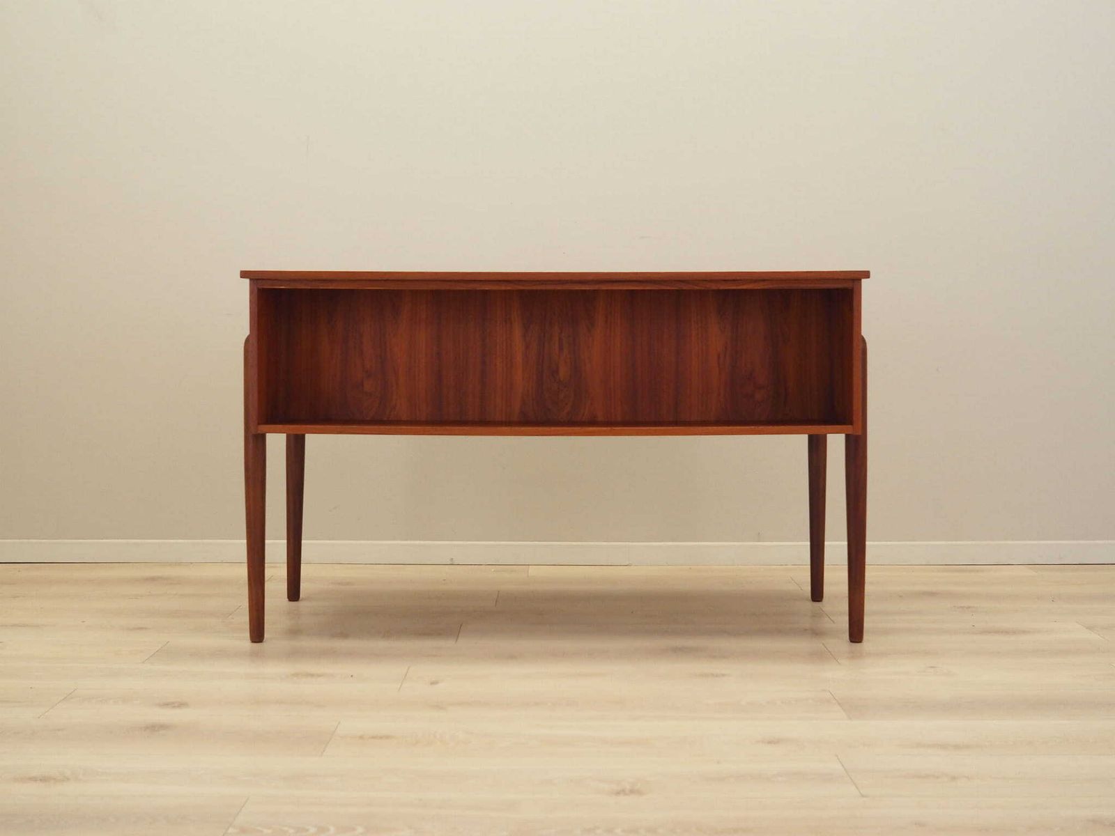 photo for sale Teak Desk, Danish Design, 1960s, Production: Denmark