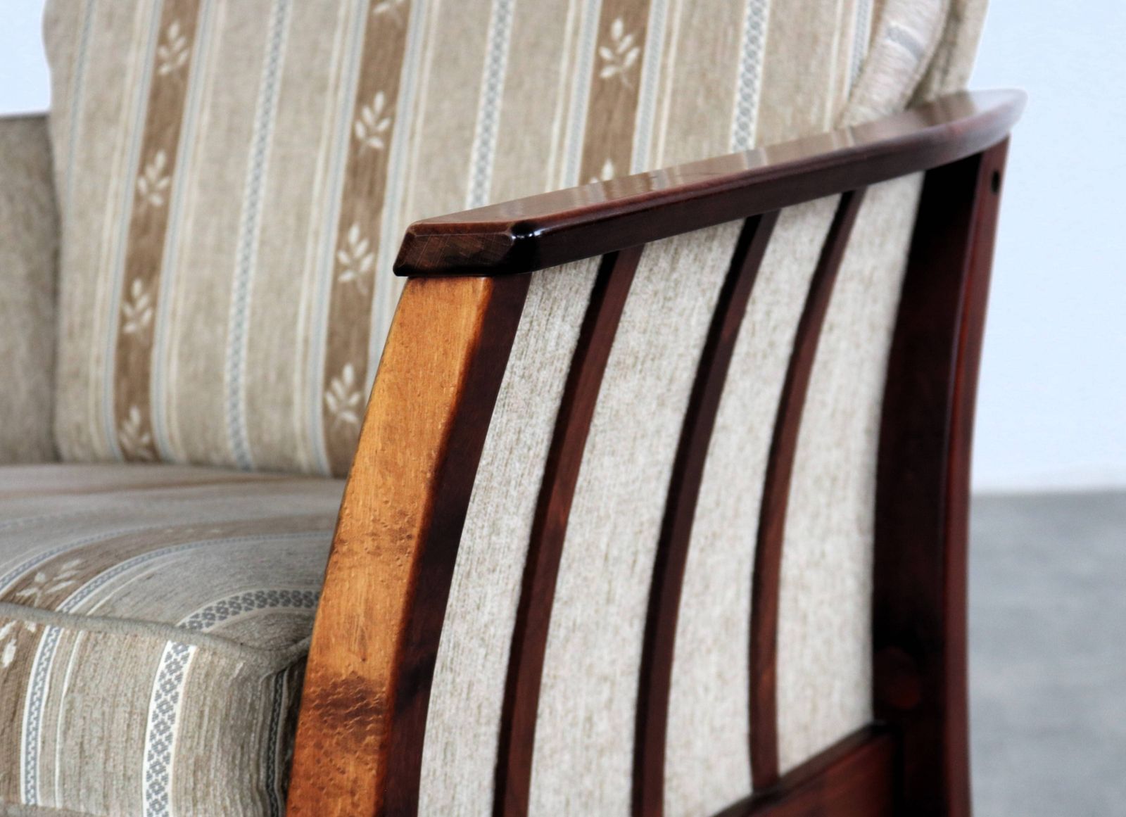 Vintage Fauteuils | Easy Chairs | Jaren 60 | Zweden photo buy