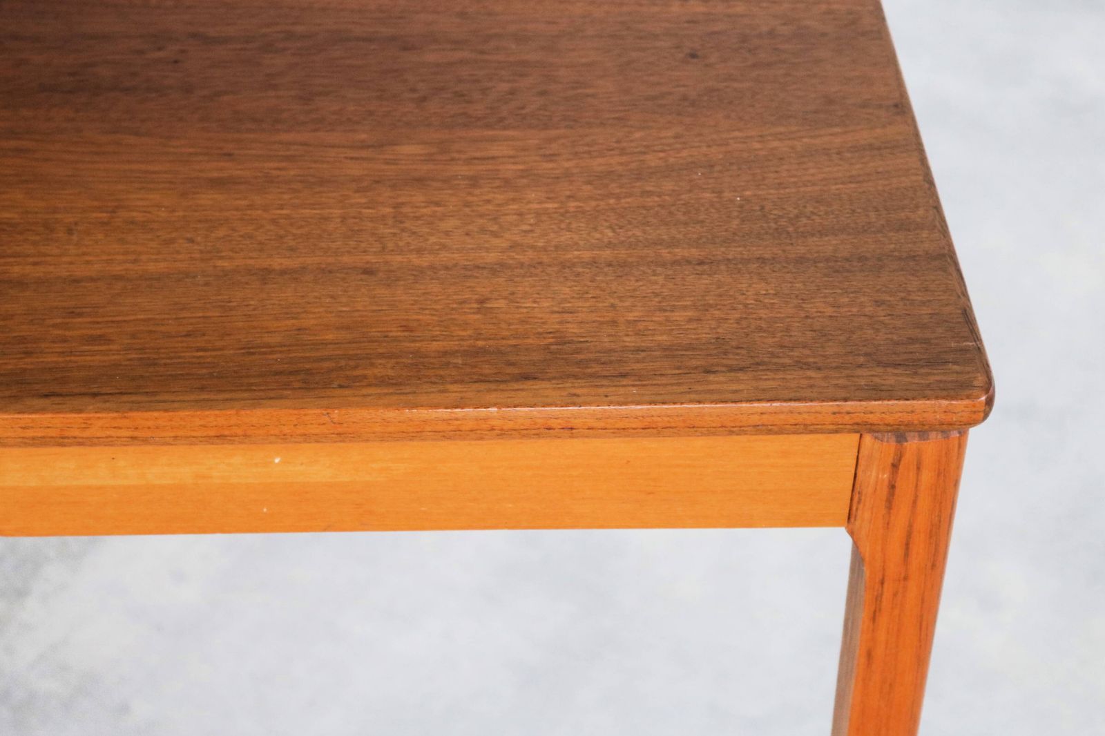 Vintage Salontafel | Tafel | Jaren 60 | Zweeds photo 333.0