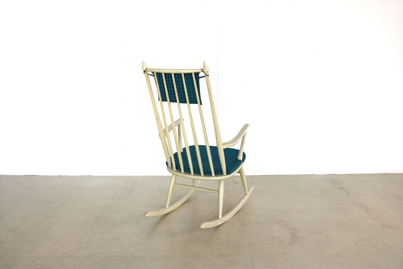 photo for sale Rocking Chair, 60s, Sweden, 1960s