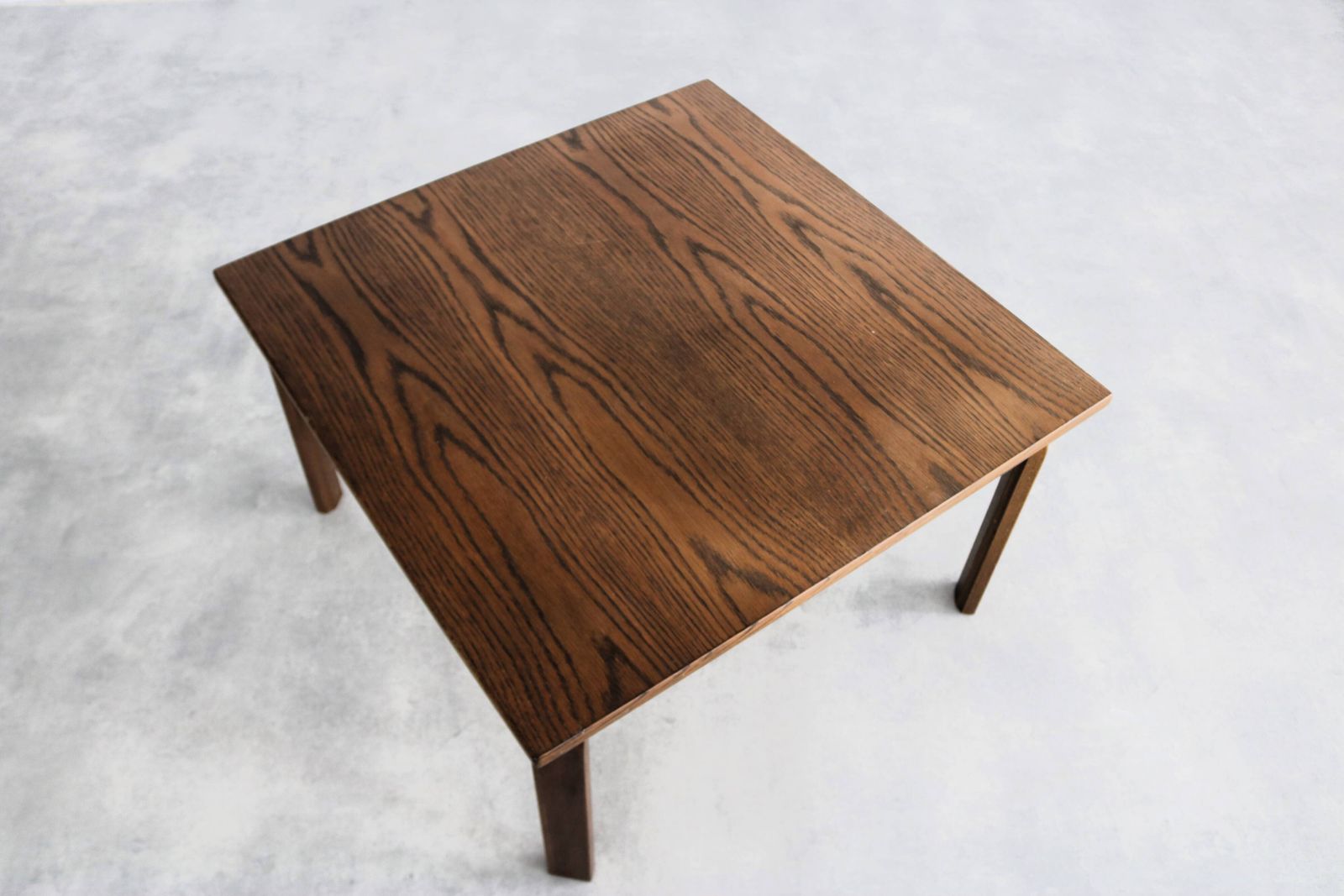 Vintage Salontafel | Bijzettafel | Kinnarps | Zweden photo Meubels