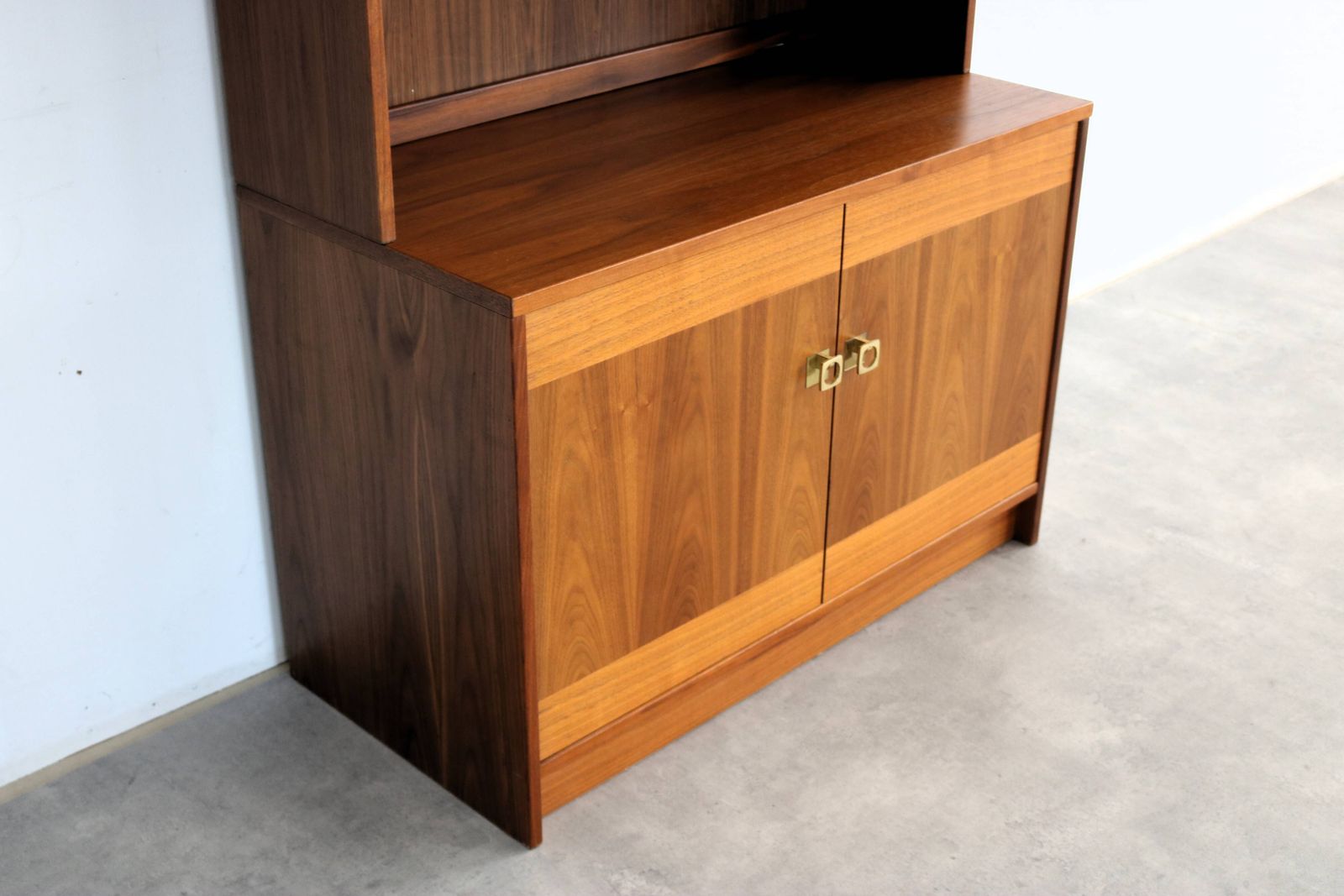 Vintage Wandkast | Wandmeubel | Jaren 60 | Zweden photo for sale