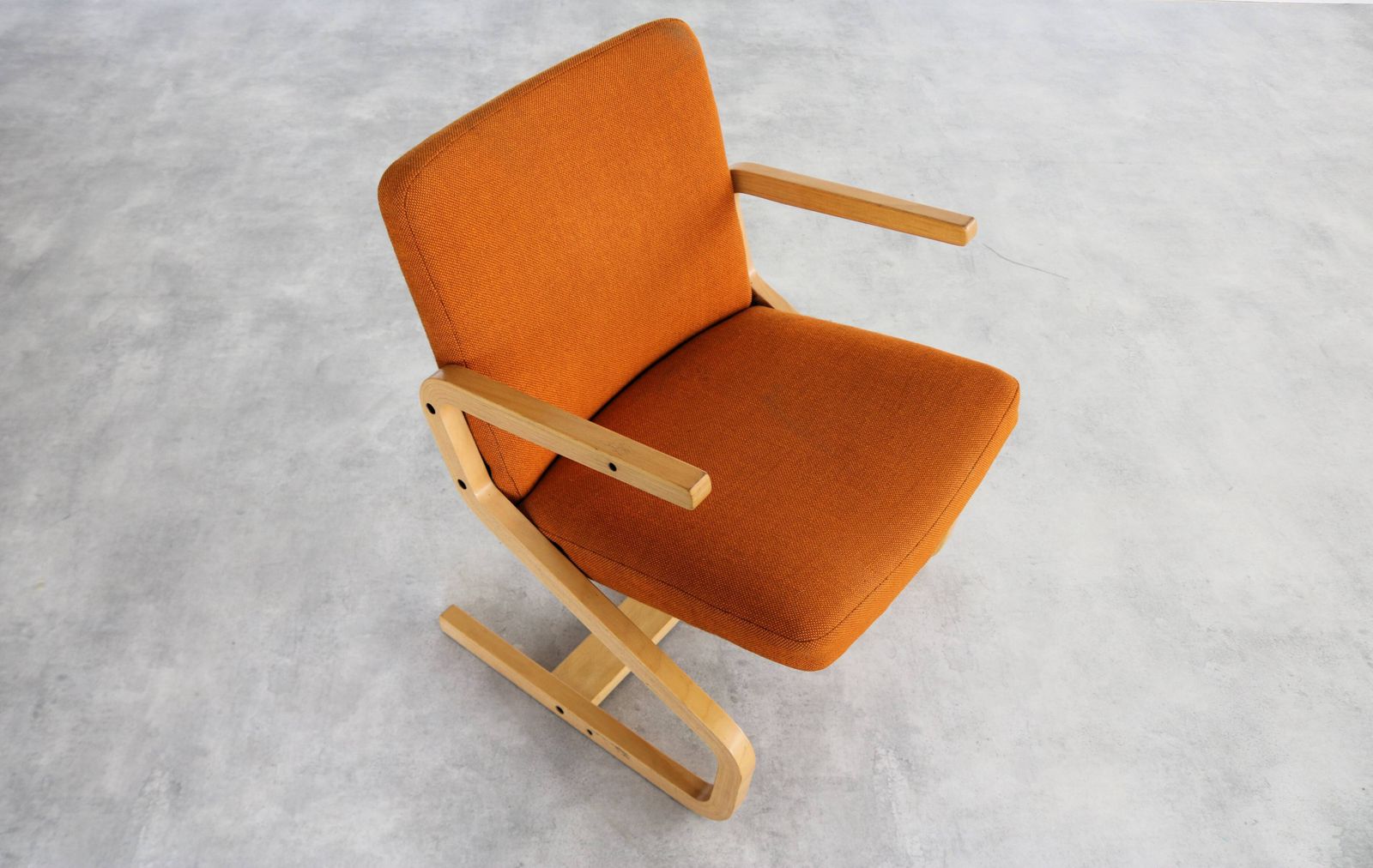 Vintage Armchairs | Chairs | Cinema Chair | Westnofa photo Furniture