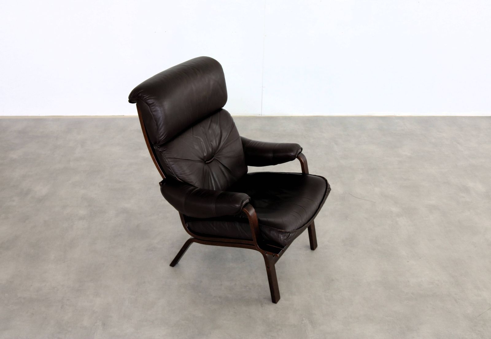 Vintage Armchair | Armchair | Lounge Chair | Swedish photo buy