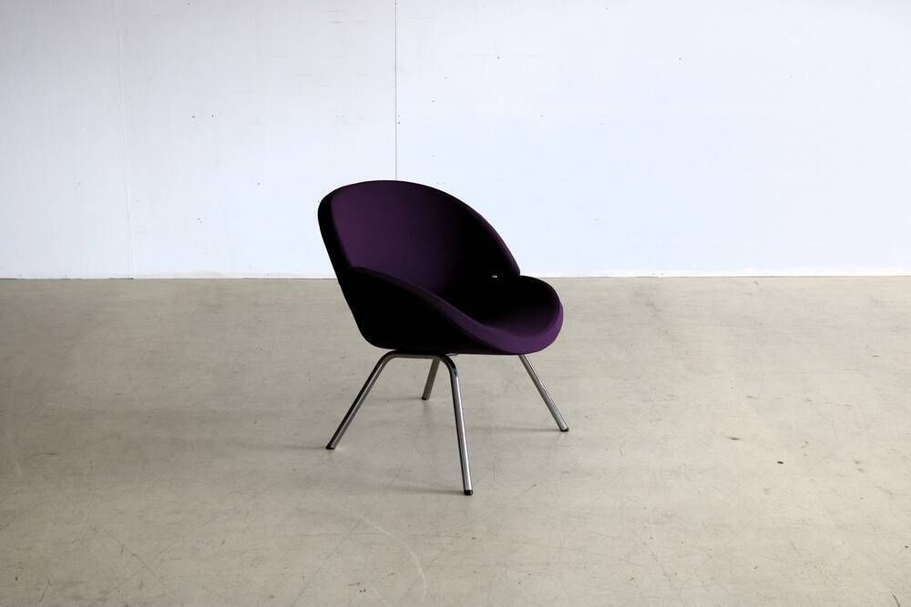 Scandinavian Design Armchair, 2010s photo for sale