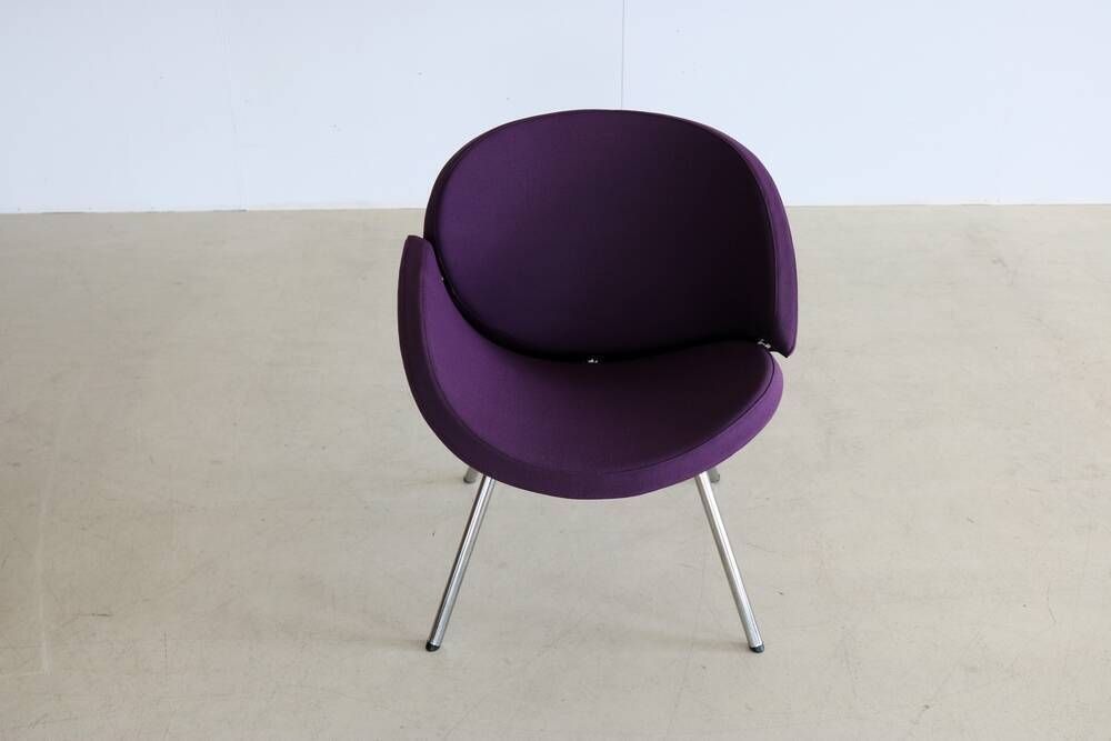 Scandinavian Design Armchair, 2010s photo vinterior