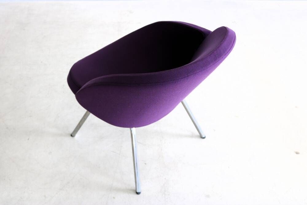 Furniture Scandinavian Design Armchair, 2010s photo