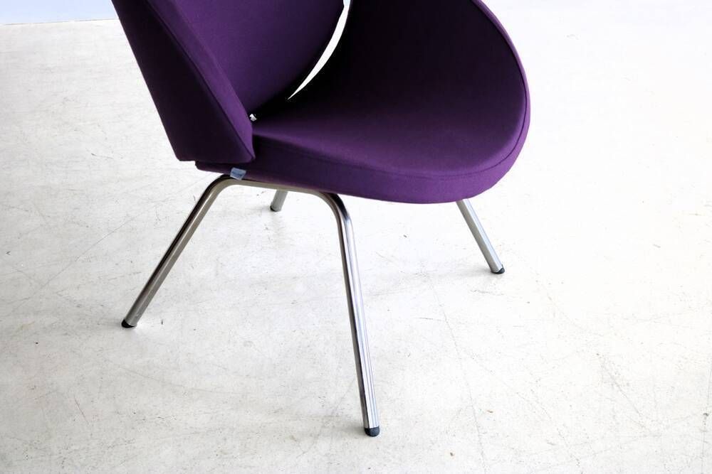photo vintage Scandinavian Design Armchair, 2010s