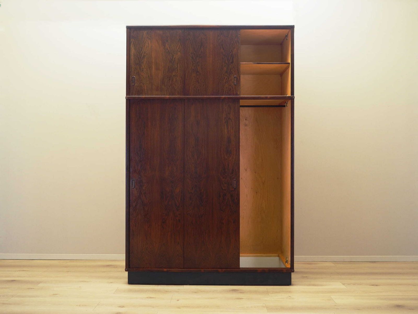 Vintage Wardrobe, Danish Design, 1970s, Production: Denmark photo 4209.0