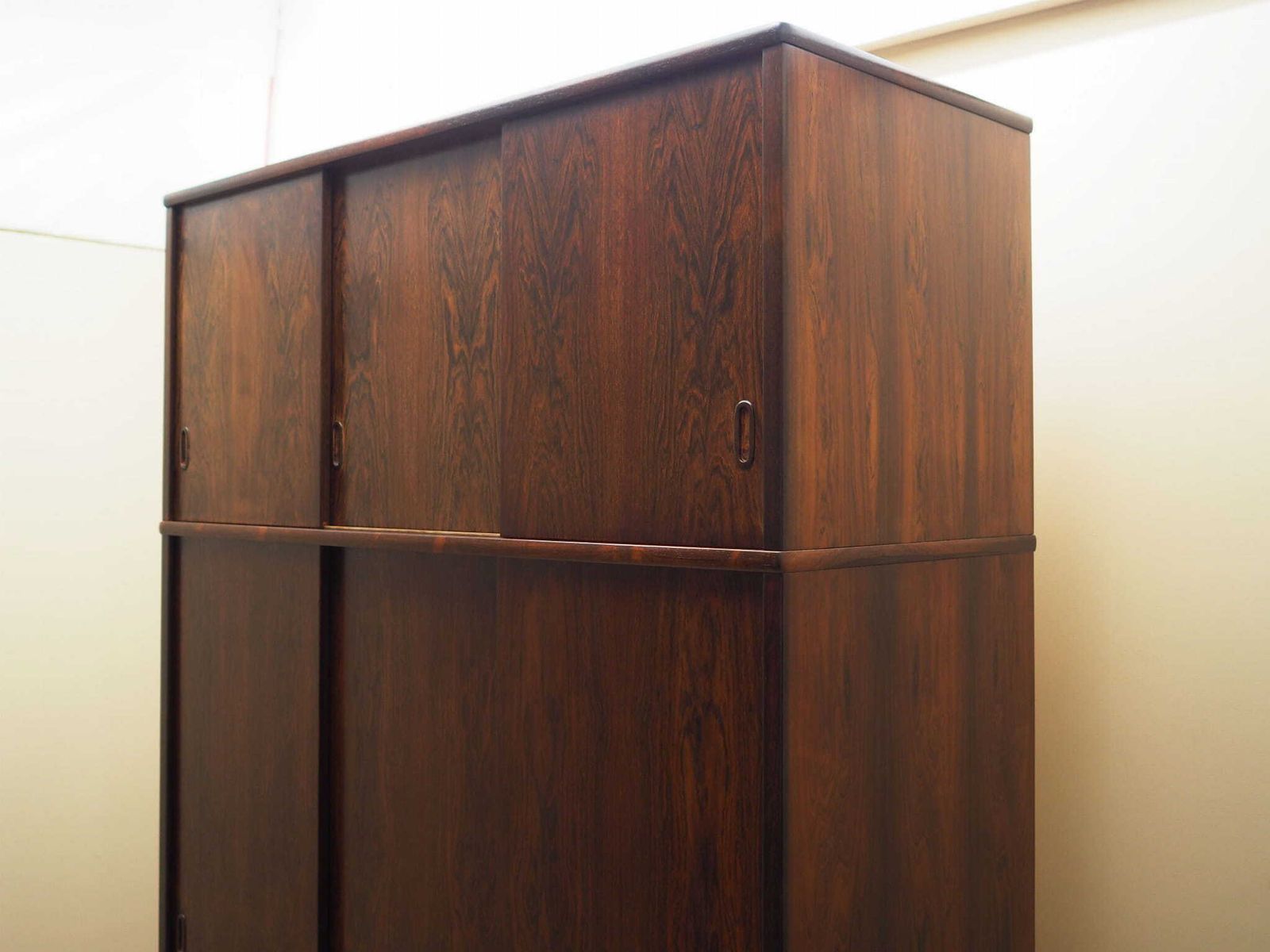 Vintage Wardrobe, Danish Design, 1970s, Production: Denmark photo vintage