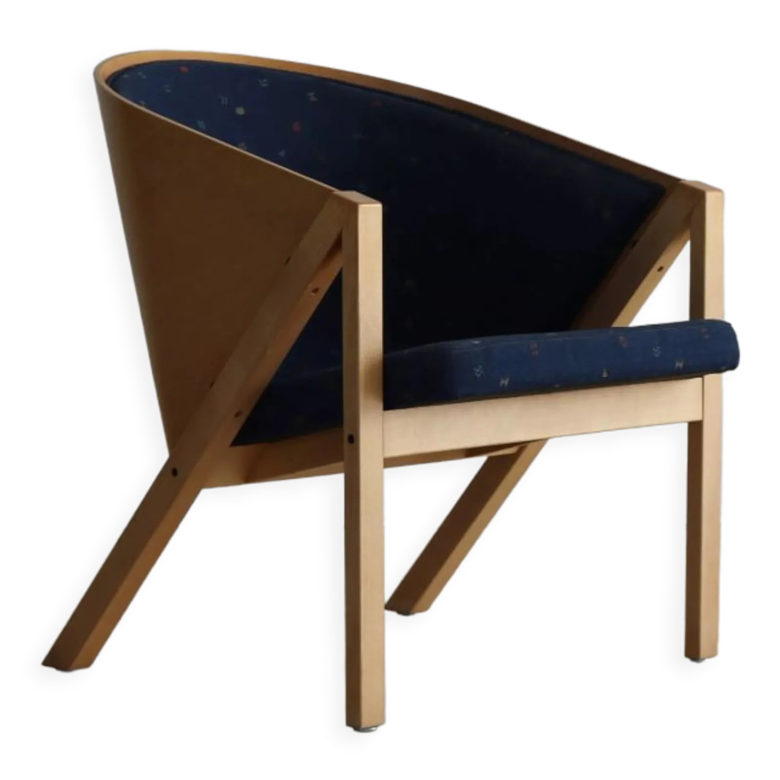 Vintage Armchair | Armchair | Jouko Jarvisalo | Mondi Soft