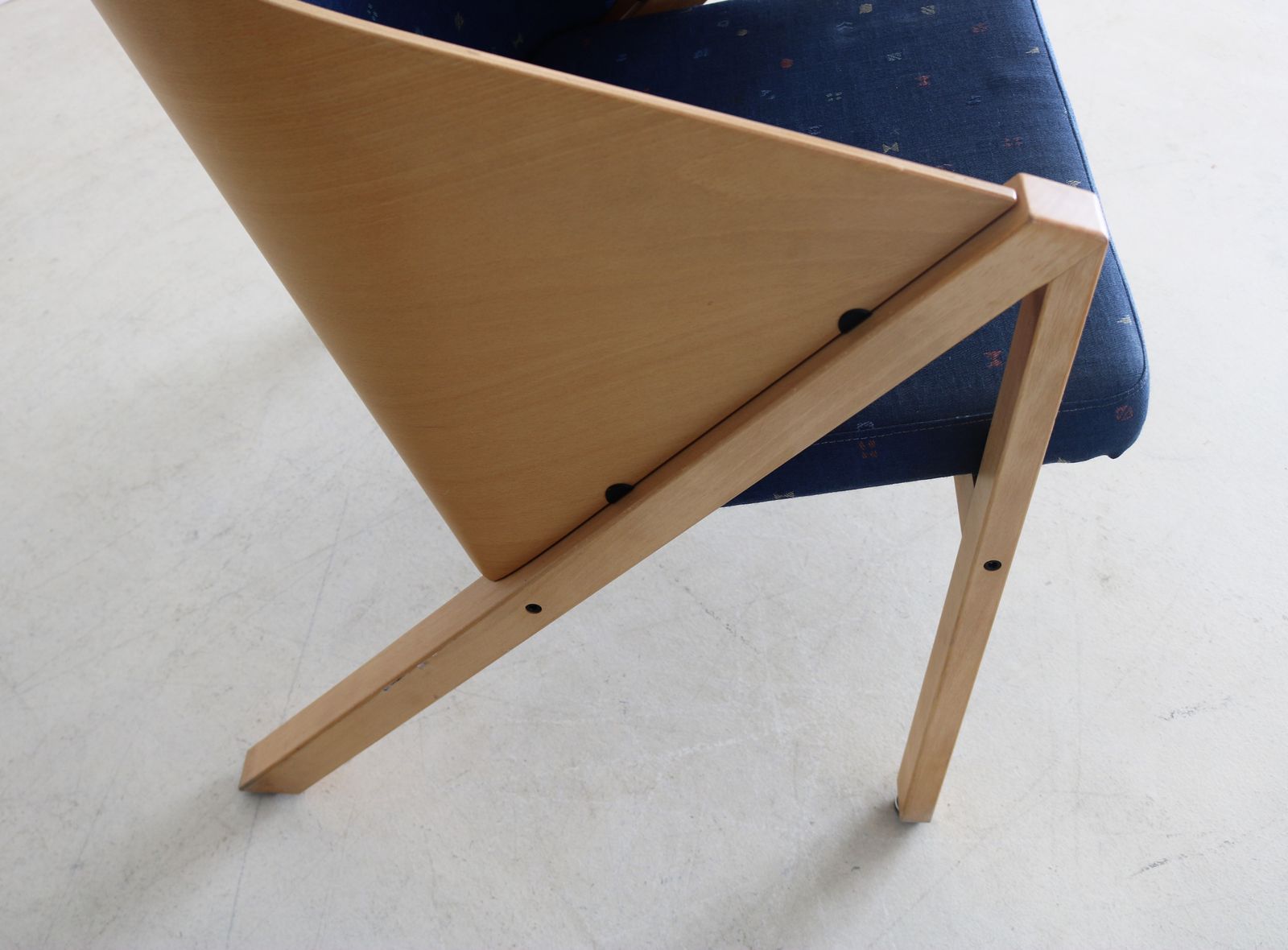 Vintage Fauteuil | Fauteuil | Jouko Jarvisalo | Mondi Soft photo 417.0