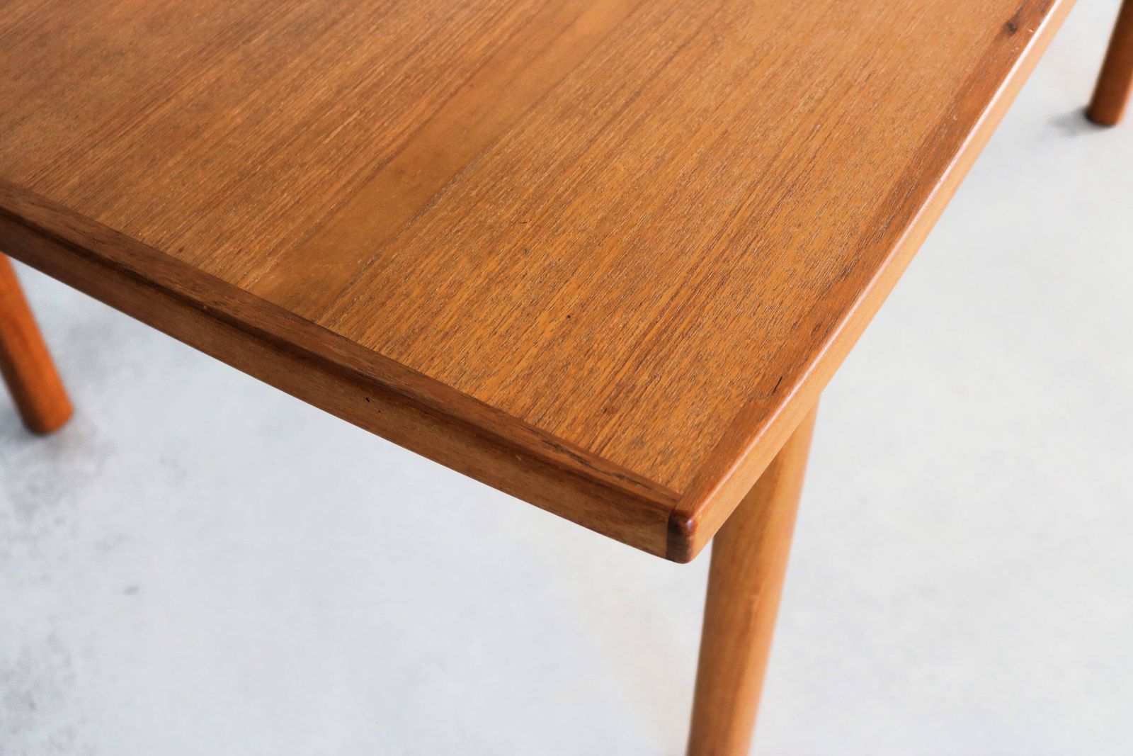 Vintage Salontafel | Teak | Jaren 60 | Zweden photo Meubels