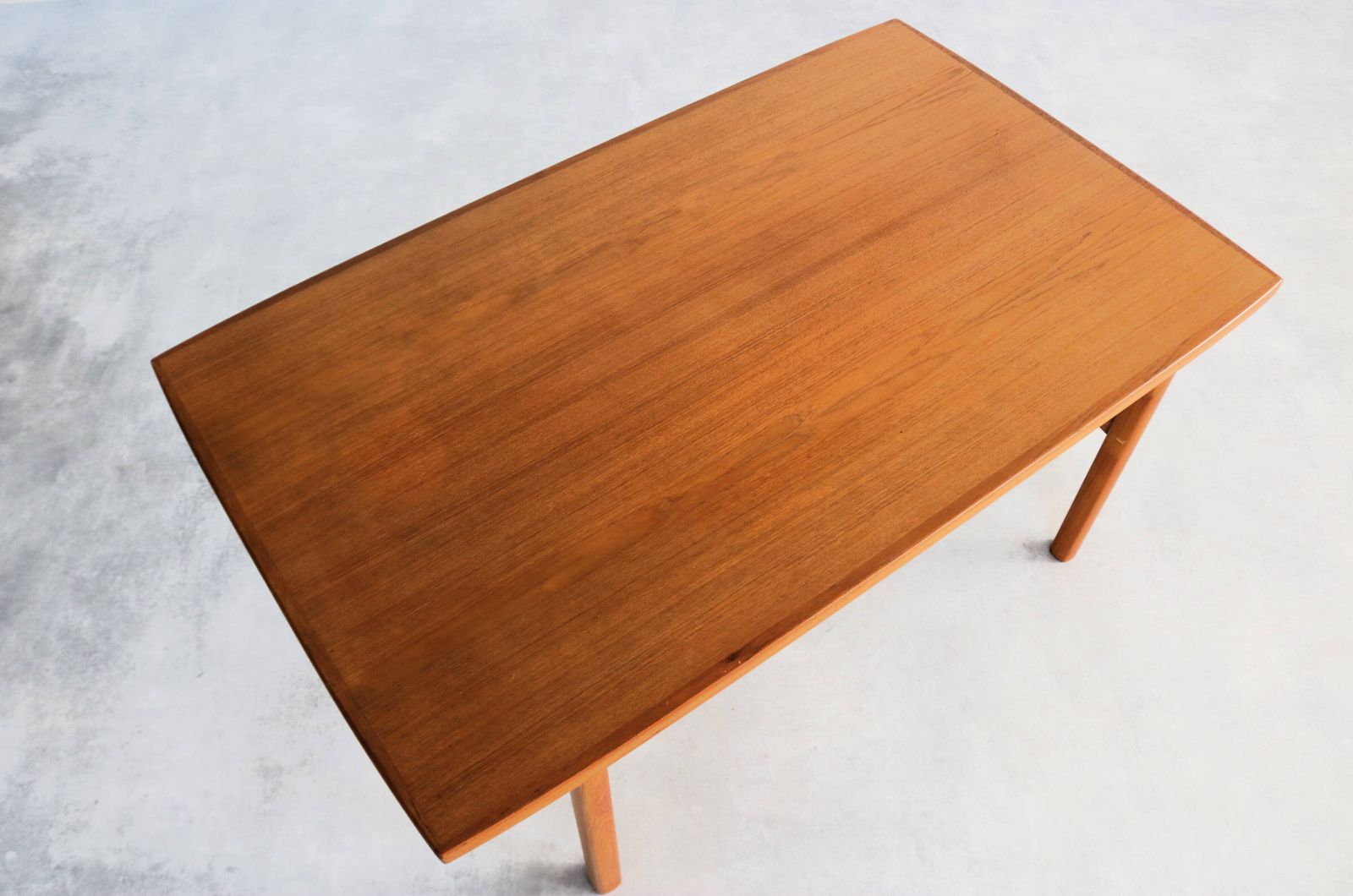 Vintage Salontafel | Teak | Jaren 60 | Zweden photo 485.0