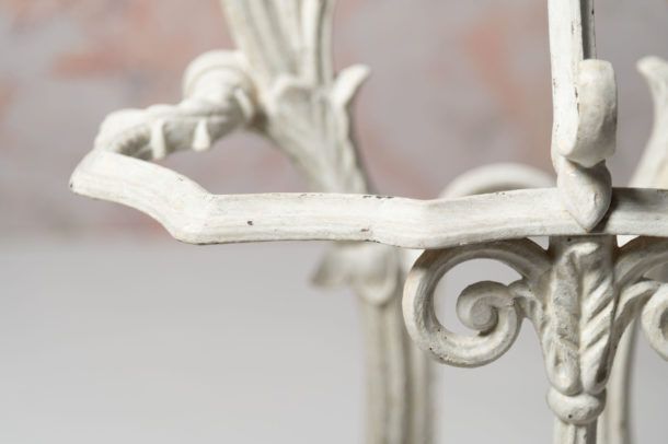 Antique French Coat & Umbrella Stand photo vinterior
