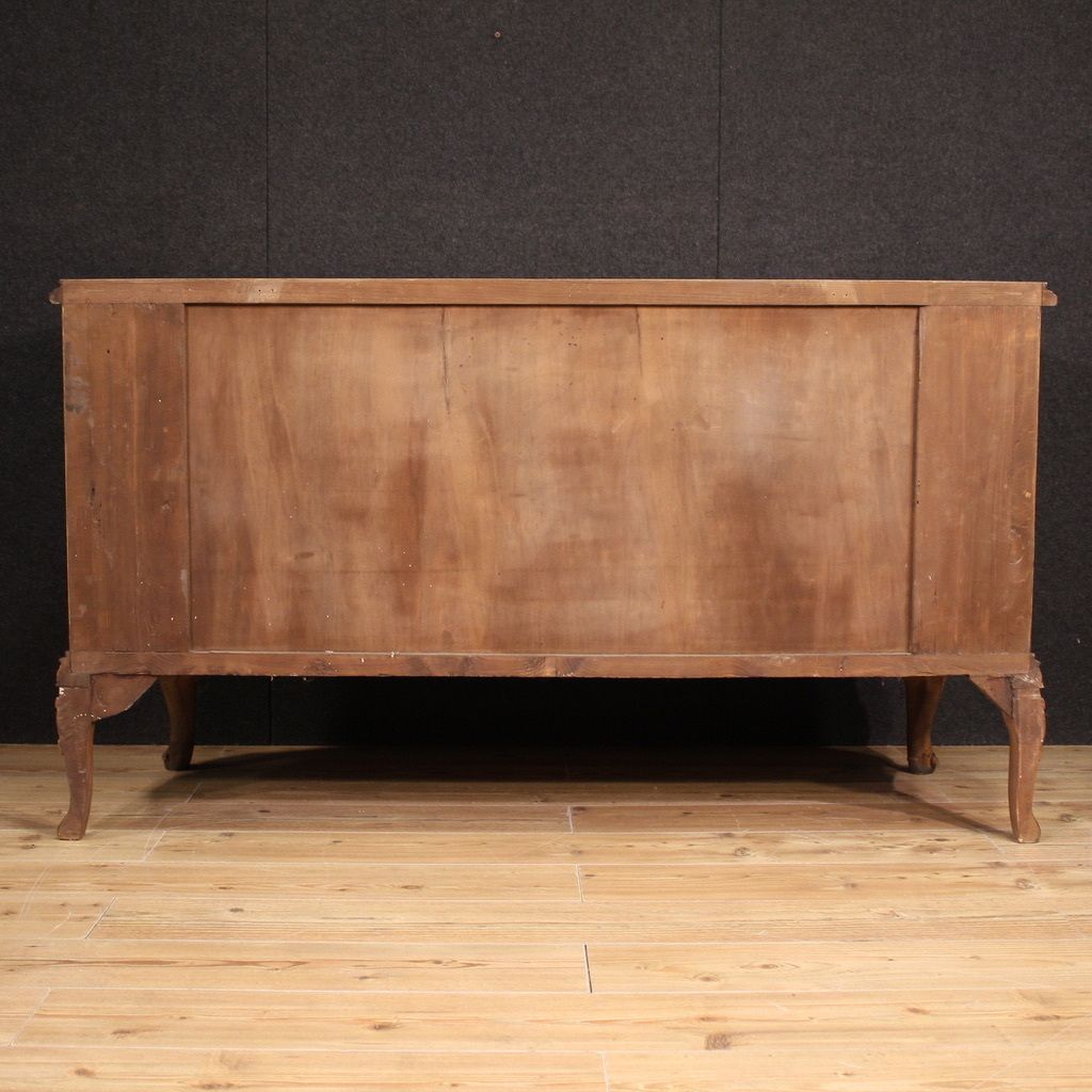 Great Italian Chest Of Drawers From The 20th Century photo Furniture