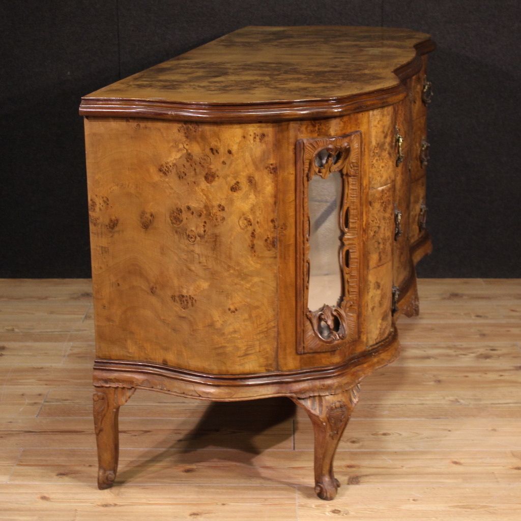 photo furniture Great Italian Chest Of Drawers From The 20th Century