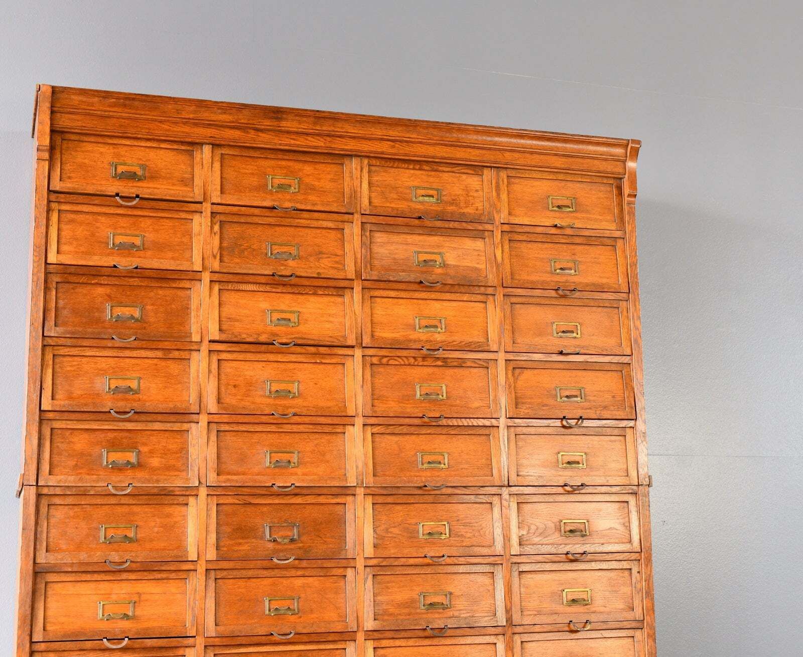 Early 20th Century Clapet Cabinet By Stolzenberg photo Furniture
