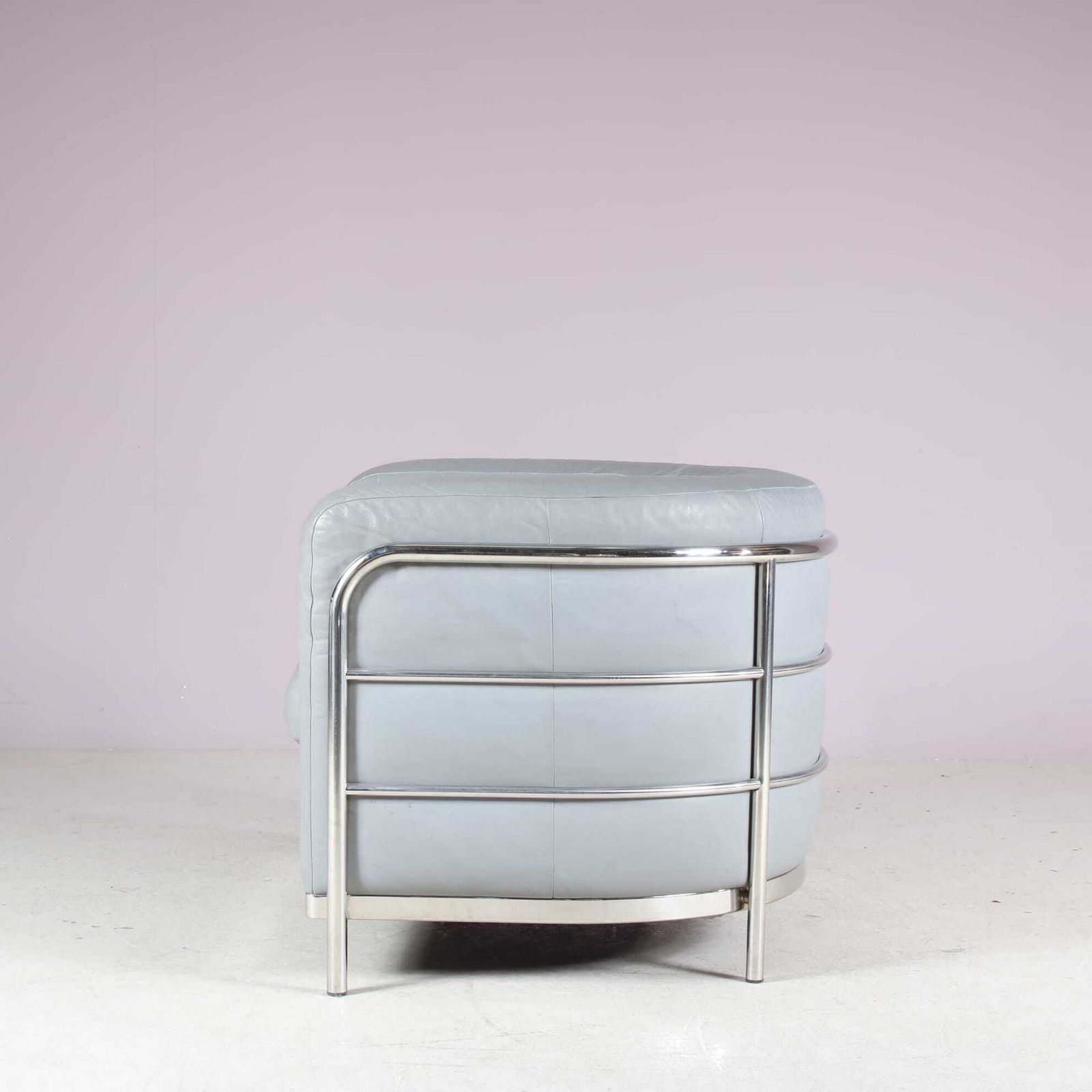 “Onda” Chair By De Pas, D’urbino And Lomazzi For Zanotta, Italy 1980 photo 1227.0