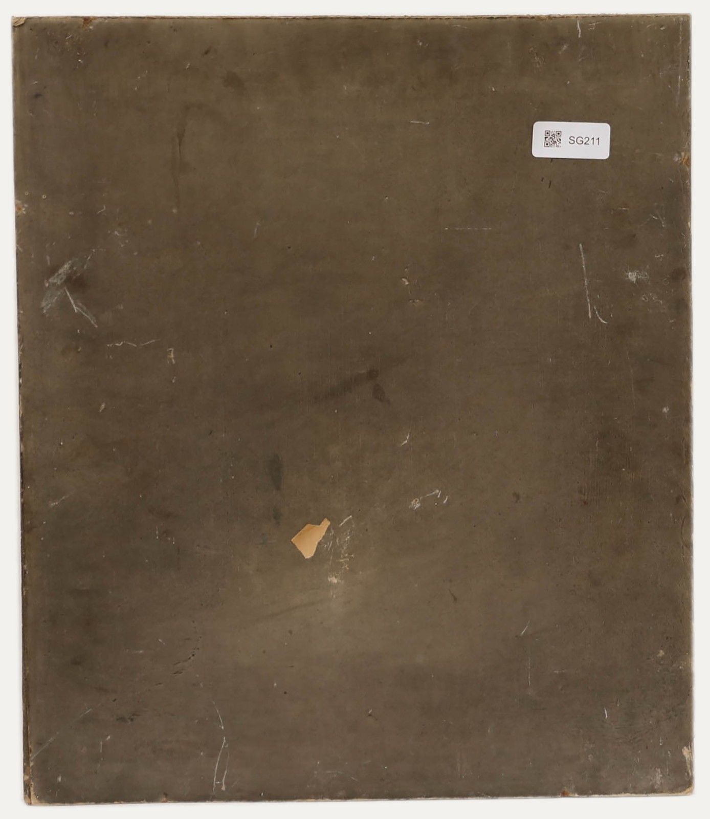 After Samuel Woodforde Ra (1763 1817) Late 19th Century Oil, Wood Nymph photo for sale