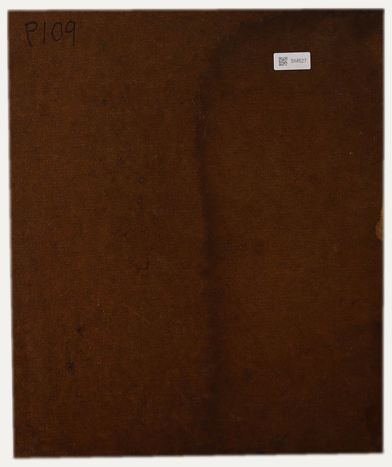 George Weissbort (1928 2013) Oil, Studio Model In Historical Costume photo for sale