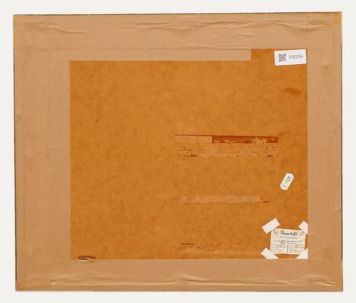 Manner Of Peter Le Cave  19th Century Watercolour, The Road To London photo for sale
