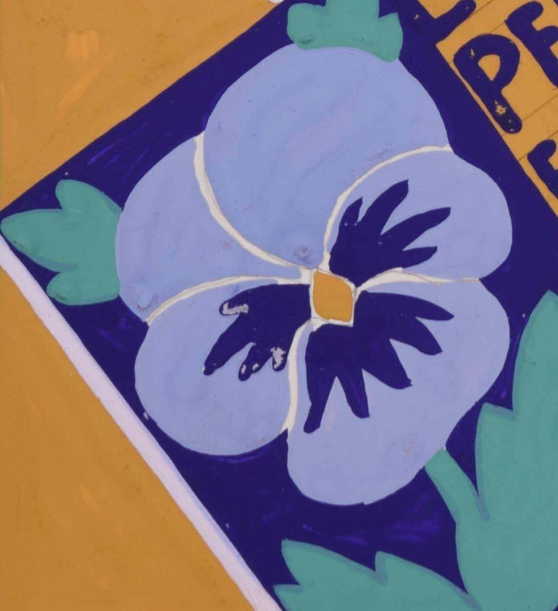 Early Summer Period Excursions From London, 1930s Railway Poster Design By A. E. Halliwell photo furniture
