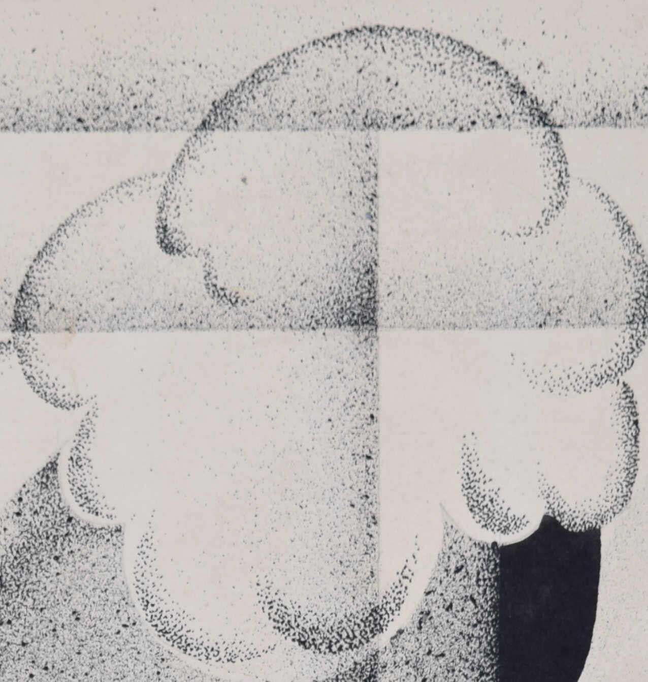 Hats, 1930s Art Deco Poster Design By A. E. Halliwell photo 1053.0