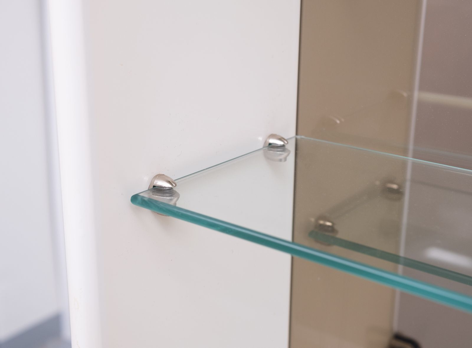 1689.0 Revolving Bathroom Cabinet By Tulli Zuccari Italy photo
