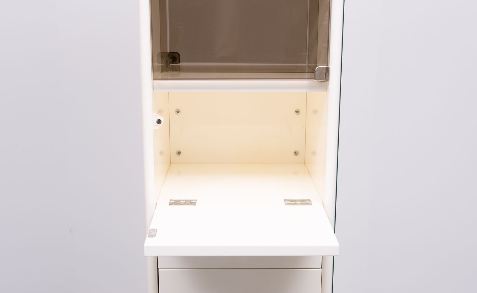 photo buy Revolving Bathroom Cabinet By Tulli Zuccari Italy