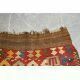 Antique Kilim Rug, 354x241 photo 1290.0