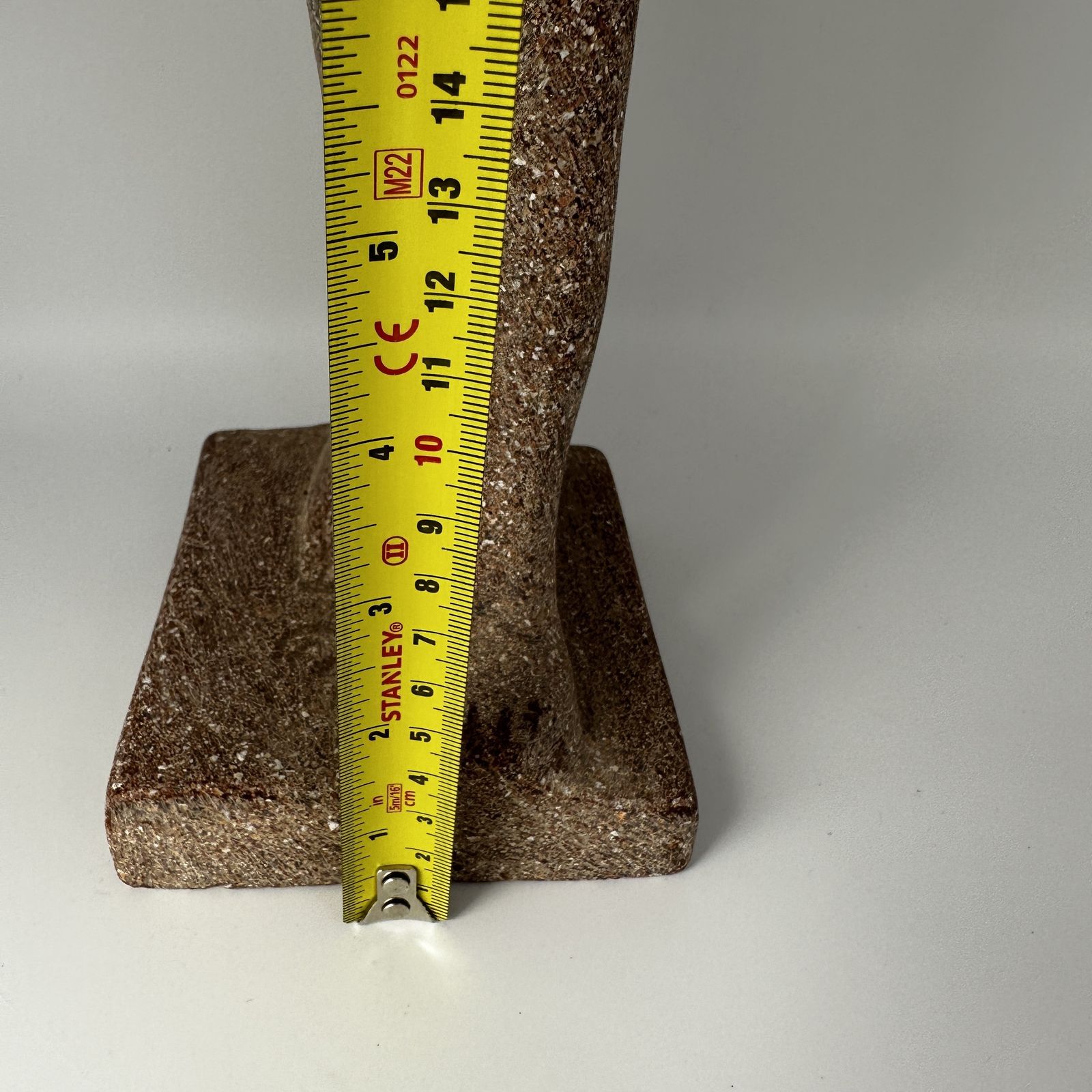 photo vinterior Egyptian God Anubis Mythological Statue Handcrafted Heavy Egyptian Granite Stone