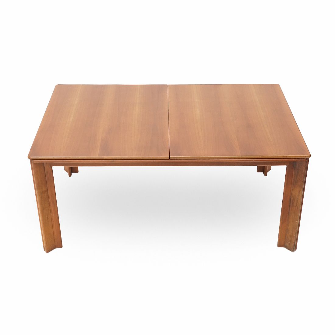 Extendable “Mou” Table By Afra And Tobia Scarpa For Molteni, 1970s photo furniture