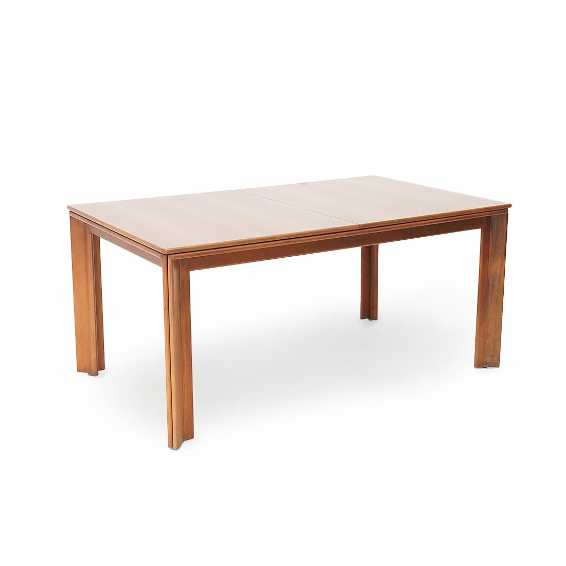 Extendable “Mou” Table By Afra And Tobia Scarpa For Molteni, 1970s photo buy