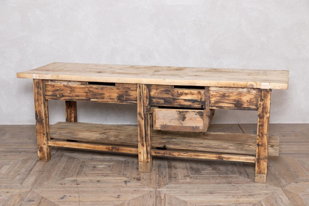 photo buy Vintage Kitchen Island Sideboard