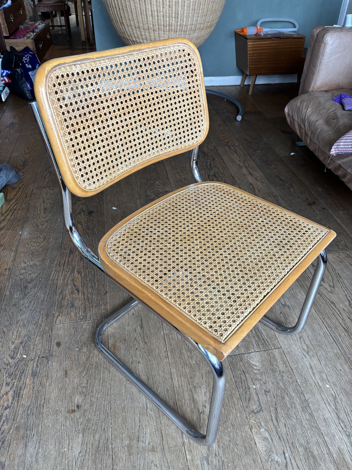 Arrben Cesca Chair photo Furniture