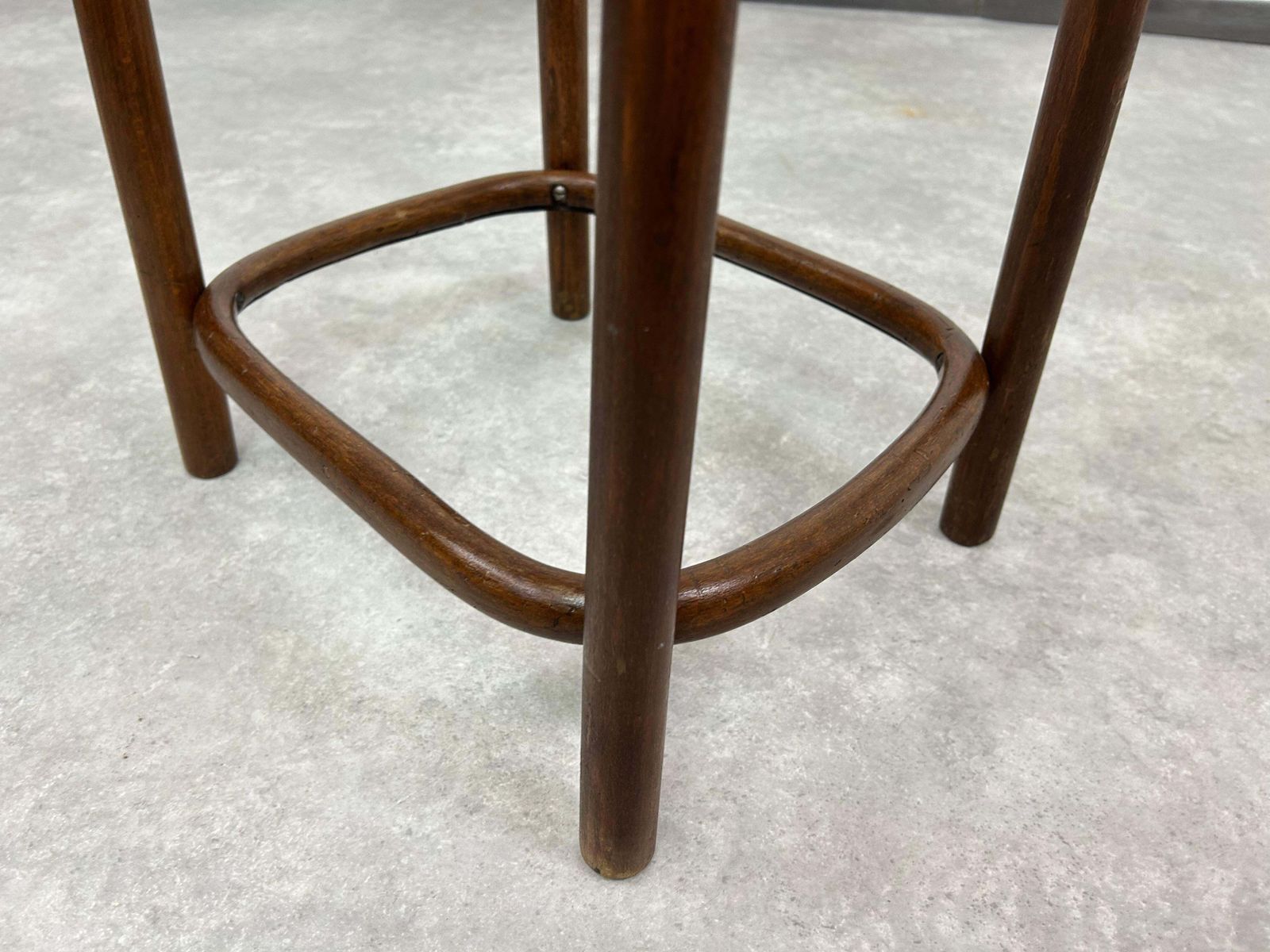 Secession Plant Stand No.1009 Attr. Otto Wagner For J&J Kohn photo buy