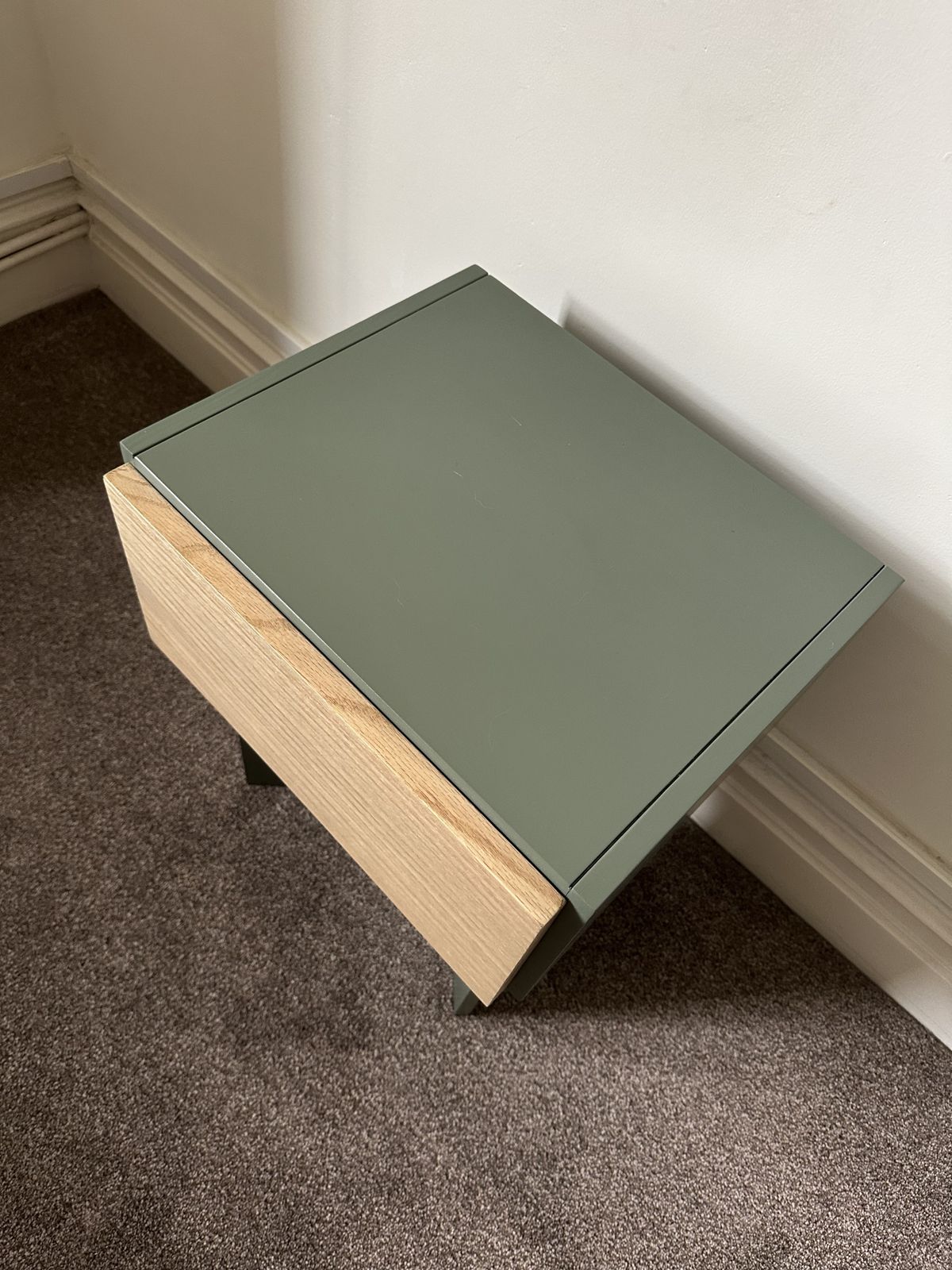 Modern Bedside Table photo for sale